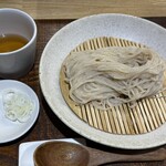 特撰ひやむぎ きわだち - 