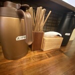 奈つやの中華そば - 