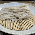 特撰ひやむぎ きわだち - 