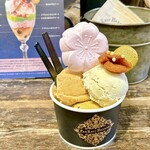 ファーイーストバザール エキマルシェ大阪店 - 