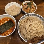 奈つやの中華そば - 