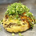 電光石火 - 電光石火　裏面