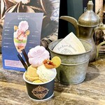 ファーイーストバザール エキマルシェ大阪店 - 