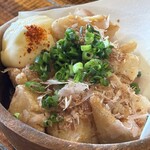 グッドフェロウズ - たけのこ唐揚げ