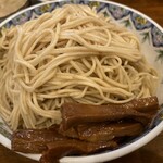 奈つやの中華そば - 