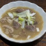 特撰ひやむぎ きわだち - 