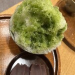 赤福茶屋 - 