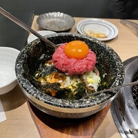 和牛焼肉じろうや 介 wagyu&sake 名古屋駅前本店 - 