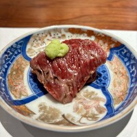 祇園 肉料理おか - 