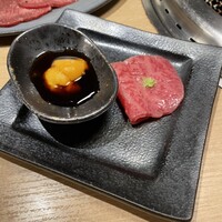和牛焼肉じろうや 介 wagyu&sake 名古屋駅前本店 - 