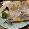 海中魚処 萬坊 呼子本店