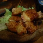 鶏と鯨 あぶり家 - 