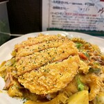 カルダモン． - 