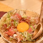 寿司 牡蠣 新宿スシエビス 新宿西口小滝橋通り - 