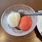 フレンチレストラン　雷鳥 - 