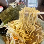 831家 - 麺リフト