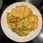 カルダモン． - 