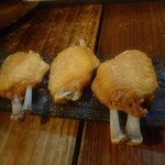 鶏と鯨 あぶり家 - 