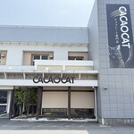 CACAOCAT - 外観写真:外観