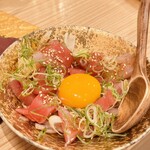 寿司 牡蠣 新宿スシエビス 新宿西口小滝橋通り - 