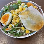 フレンチレストラン　雷鳥 - 料理写真: