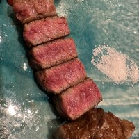 KOBE STEAK Tsubasa 本店 - 