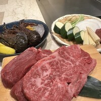 KOBE STEAK Tsubasa 本店 - 