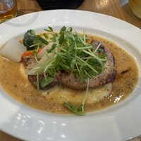 LE PORTIER Par Aux Delices de dodine Toranomon - 