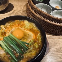 水剌間 恵比寿本店 - 
