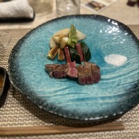 KOBE STEAK Tsubasa 本店 - 