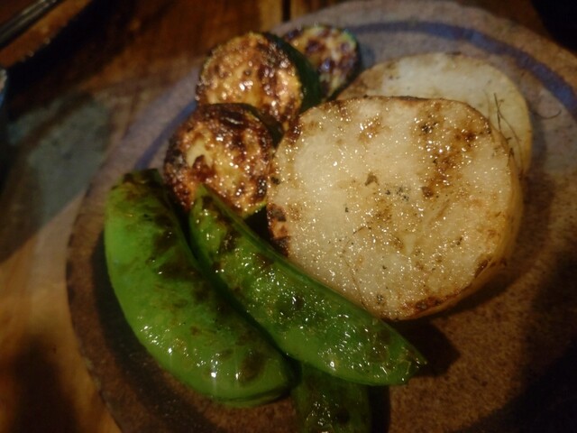 Tori to Kujira Aburiya photo