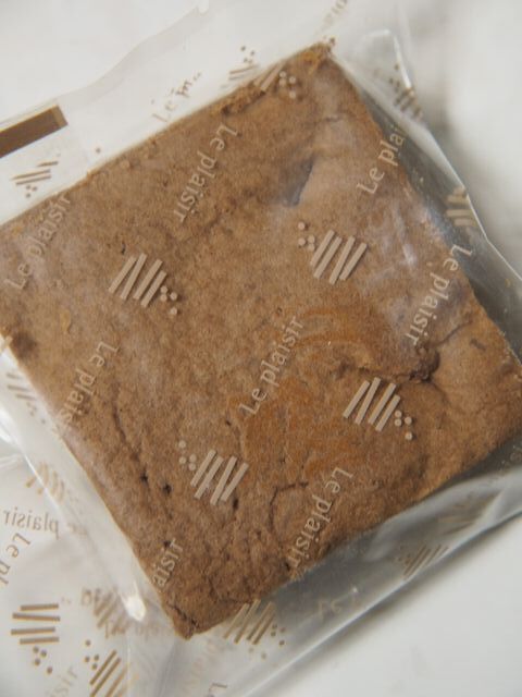 ル・プレジール（Le　ｐlaisir） - 長苗代（ケーキ）の写真