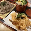 信州手打そば・うどん こばやし