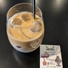 アンリミテッド コーヒー バー