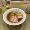 らーめん 鴨to葱