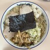 ケンちゃんラーメン 鶴岡店