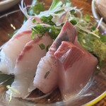 グッドフェロウズ - イシ鯛