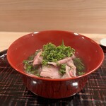 四ッ谷 みね村 - 