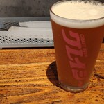 クレイジークラフトビア - 