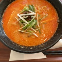 杏梨　チャイニーズキッチン 品川インターシティ店 - 