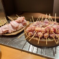 鳥匠 いし井 - 