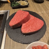 焼肉 ジャンボ はなれ - 