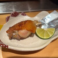 鳥匠 いし井 - 