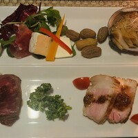 全席完全個室ワインダイニング ダイヤモンドフィッシュ - 
