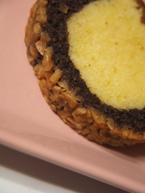 ル・プレジール（Le　ｐlaisir） - 長苗代（ケーキ）の写真