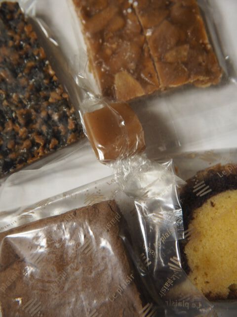 ル・プレジール 八戸の人気ケーキ店 | 長苗代の洋菓子専門店