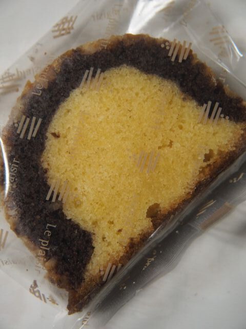 ル・プレジール（Le　ｐlaisir） - 長苗代（ケーキ）の写真