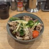 だしと麺 遊泳