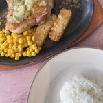 サイゼリヤ - 料理写真: