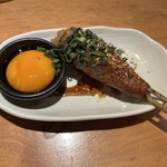 焼き鳥ワイン酒場 TORI−BUDOU - 